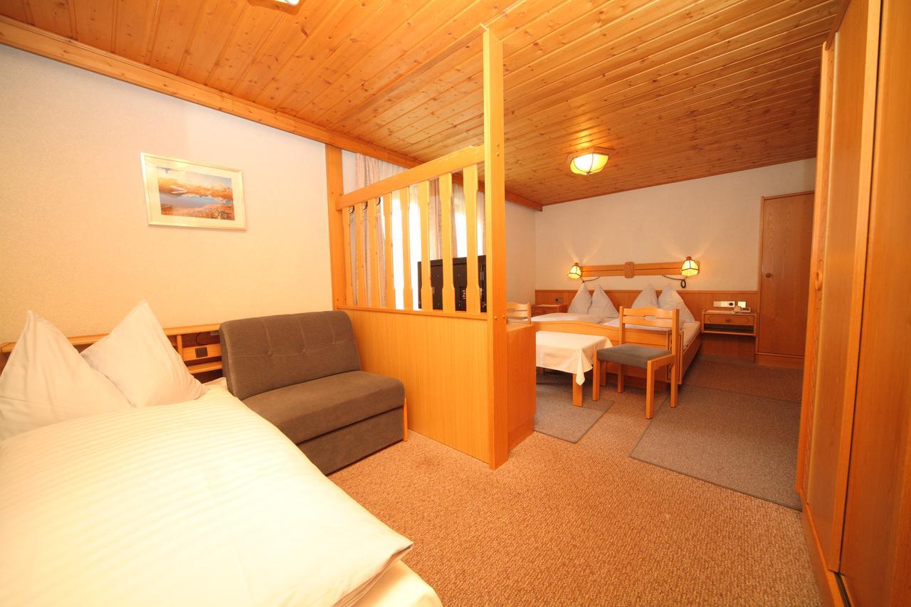 Hotel-cafe Perner Hotel